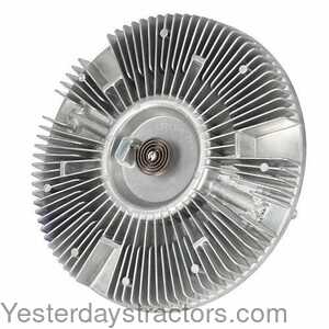 John Deere 4760 Viscous Fan Clutch Assembly 156790