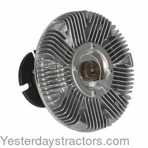 John Deere 6310 Viscous Fan Clutch Assembly 156791