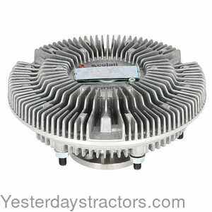 John Deere 7810 Viscous Fan Clutch Assembly 156792