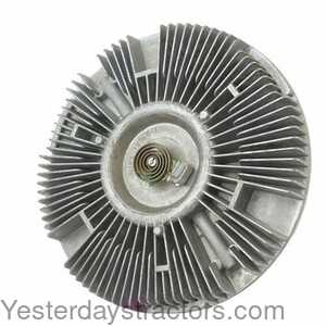 John Deere 8210T Viscous Fan Clutch Assembly 156793