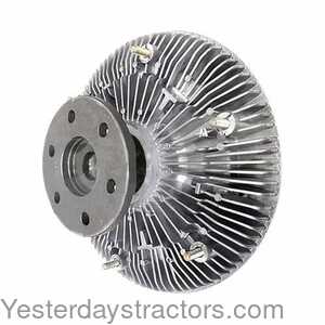 John Deere 9400 Viscous Fan Clutch Assembly 156797