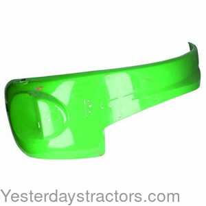 John Deere 7130 Fender 156803