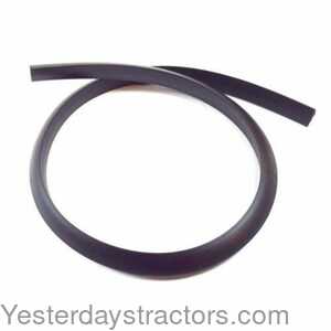 John Deere 2040S Weather Strip Seal - Door 157146