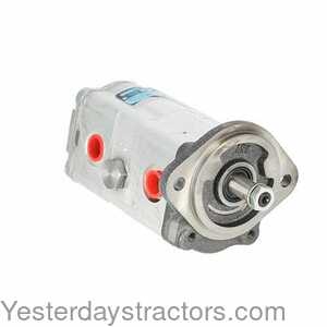 157181 Power Steering Pump - Tandem - Dynamatic 157181