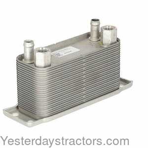 157237 Oil Cooler 157237