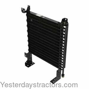 John Deere 4520 Oil Cooler - Hydraulic 157241