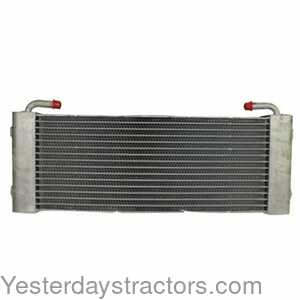 John Deere 6110D Oil Cooler - Hydraulic 157242