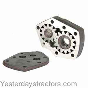 157575 Oil Pump - Syncro-Range Transmission 157575