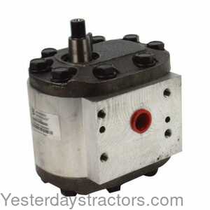 Ford 8730 Hydraulic Pump - Dynamatic 157620