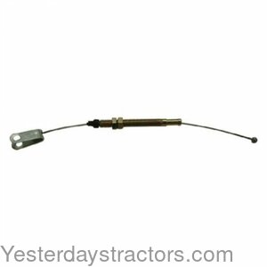 157634 Throttle Cable 157634