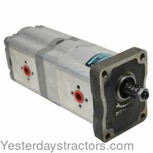 Case 1594 Hydraulic Pump - Dynamatic 157639