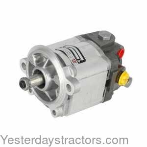 Ford 4000 Power Steering Pump - Dynamatic 157640