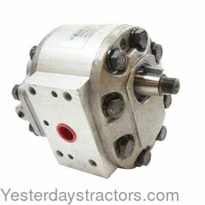 Ford 8700 Hydraulic Pump - Dynamatic 157650