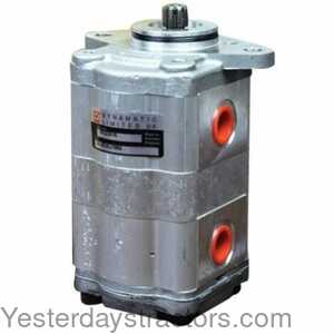 John Deere 8560 Hydraulic Pump - Dynamatic 157663