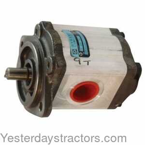 157687 Hydraulic Pump - Dynamatic 157687