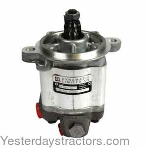 Ford 5000 Power Steering Pump - C7NN3A674G 157697