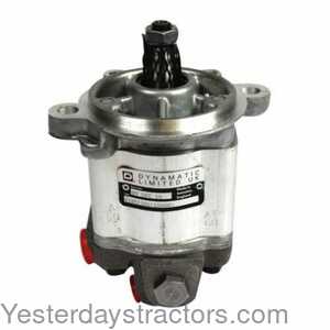 Ford 4000 Power Steering Pump - Dynamatic 157697