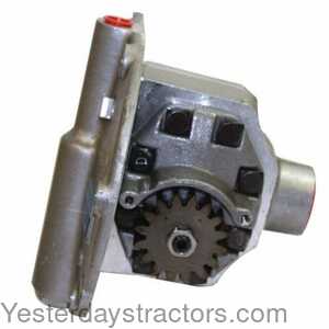Ford 4000 Hydraulic Pump - Dynamatic 157700