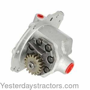 Ford 4830 Hydraulic Pump - Dynamatic 157719