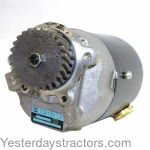 Ford 8830 Power Steering Pump - Dynamatic 157721