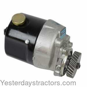 Ford 445C Power Steering Pump - E9NN3K514BA 157744