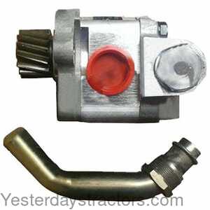 Massey Ferguson 60H Power Steering Pump 157782