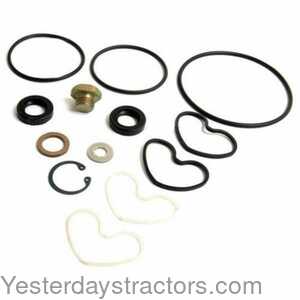 Massey Ferguson 390 Power Steering Pump Seal Kit 157788