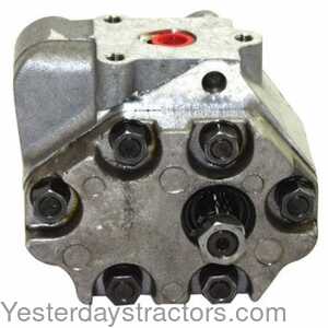 Case 1390 Hydraulic Pump - Dynamatic 157792