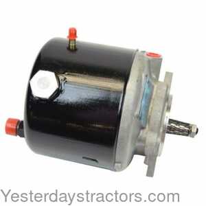 Case 1394 Power Steering Pump - Dynamatic 157796