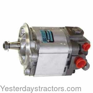 157810 Power Steering Pump - Dynamatic 157810