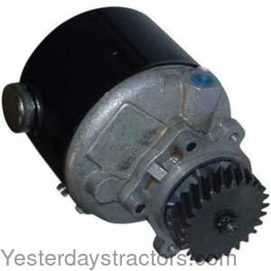 Ford 3100 Power Steering Pump - Dynamatic 157811