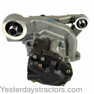 Ford 6640 Hydraulic Pump - Dynamatic 157821