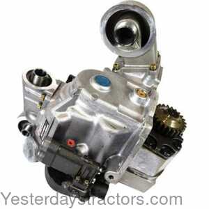 Ford 8260 Hydraulic Pump Assembly - Dynamatic 157823