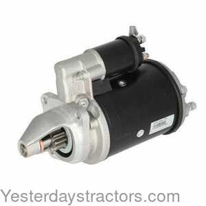 Massey Ferguson 245 Starter Assembly 157974