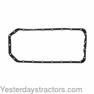 158187 Oil Pan Gasket 158187