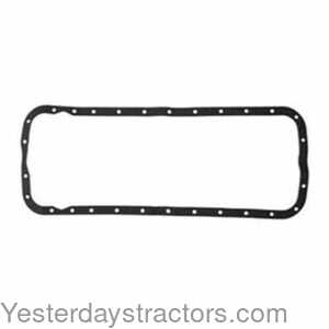 Massey Ferguson 88 Oil Pan Gasket 158188