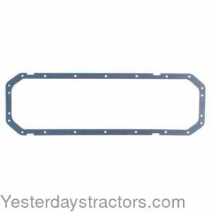 Allis Chalmers 9785 Oil Pan Gasket 158190