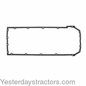 Massey Ferguson 4840 Oil Pan Gasket 158207