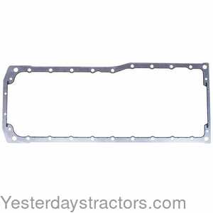 John Deere 9120 Oil Pan Gasket 158217