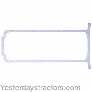 John Deere 8770 Oil Pan Gasket 158225