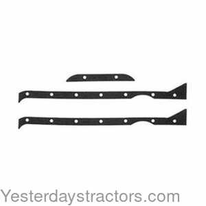 158227 Oil Pan Gasket 158227