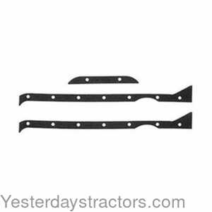 Case SC 3 Oil Pan Gasket 158227