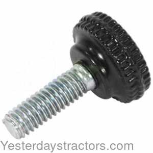 Massey Ferguson 2135 Grille Door Screw 158231