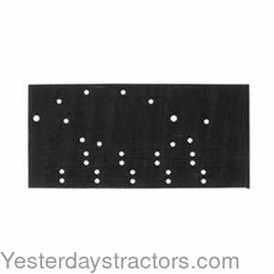 158232 Oil Pan Gasket Set 158232