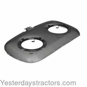 Massey Ferguson 5455 Grille 158273
