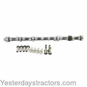 158278 Camshaft and Lifter Kit 158278