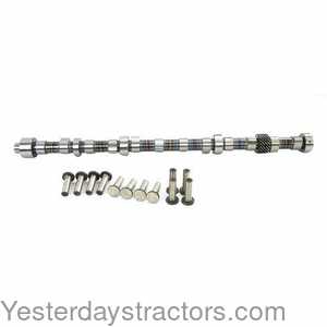 John Deere 4455 Camshaft and Lifter Kit 158278