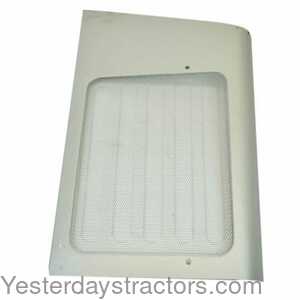 Massey Ferguson 399 Side Panel - Right Hand 158295