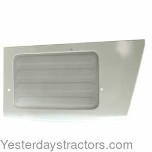 158302 Side Panel - Left Hand 158302