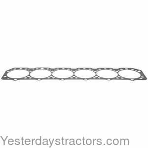 John Deere 8450 Head Gasket 158354